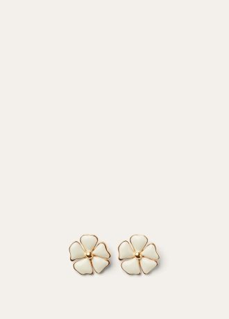 Blooming Earrings