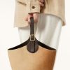 Bobbin Bucket bag