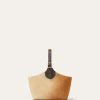 Bobbin Bucket bag