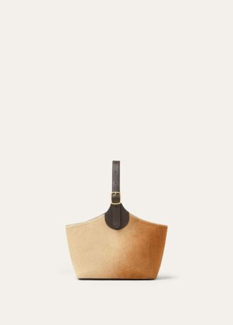 Bobbin Bucket bag