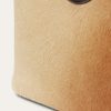Bobbin Bucket bag
