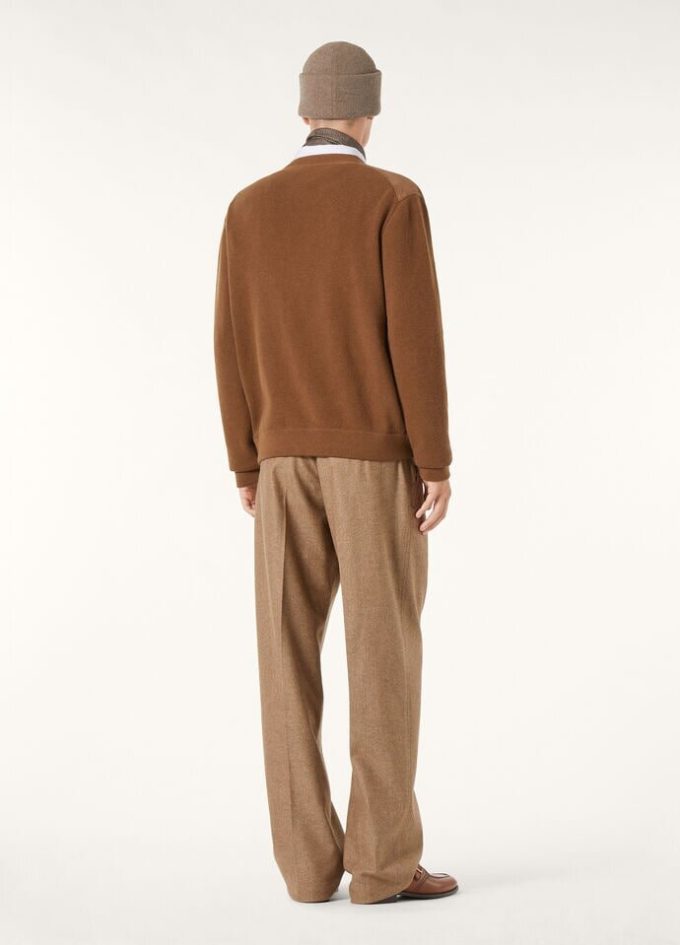 Bomber Sweater Bomber Sweater