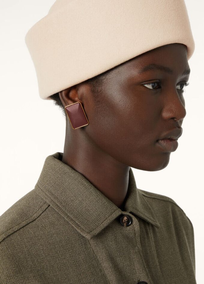 Bonbon Earrings