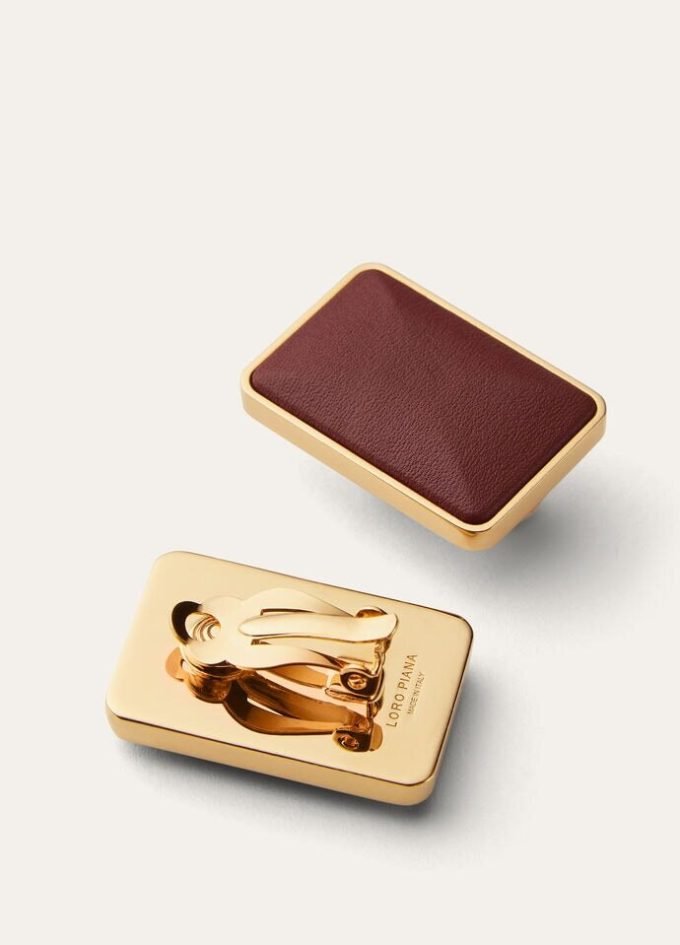 Bonbon Earrings