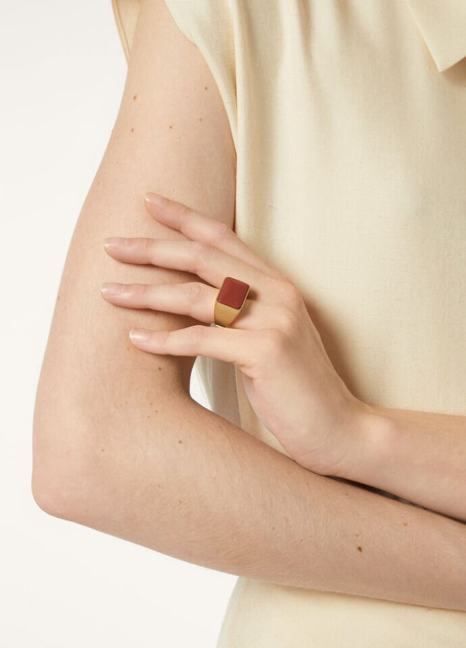 Bonbon Ring