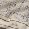 Boteh Foulard 60 x 60