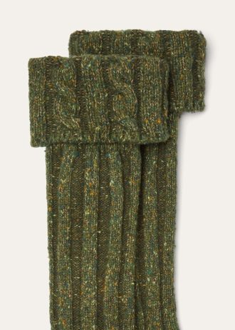 Braemar Socks