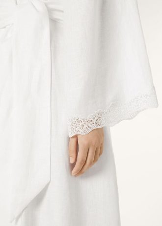 Braxton Robe