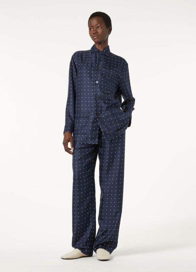 Britton Pajamas Pants