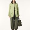 Broderick Coat