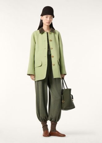Broderick Coat