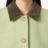 Broderick Coat