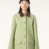 Broderick Coat