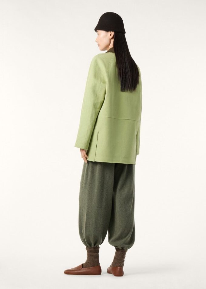 Broderick Coat