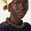 Bubble Chain Necklace