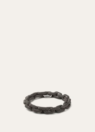 Bubble Chain Necklace