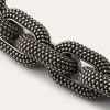Bubble Chain Necklace