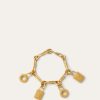 Bubble Charm Chain