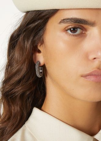 Bubble Earrings