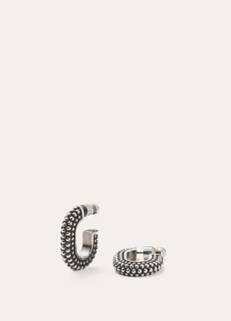 Bubble Earrings