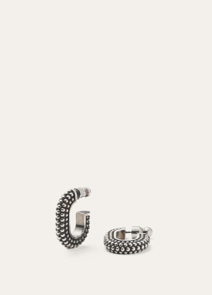 Bubble Earrings