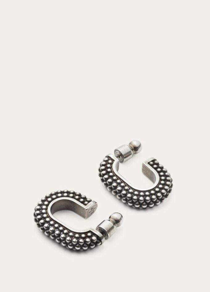 Bubble Earrings