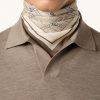 Buttonless Polo-shirt Buttonless Polo-shirt