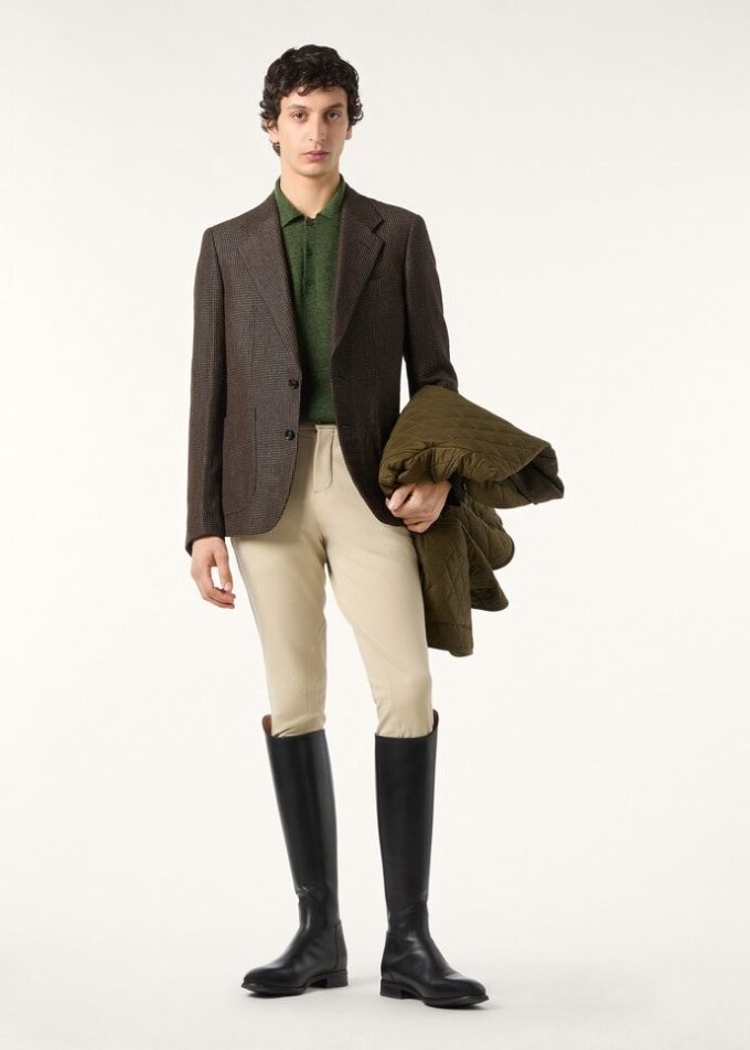 Camino Polo Shirt