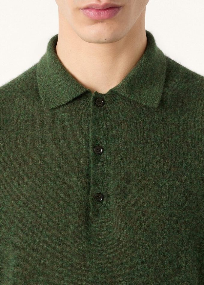 Camino Polo Shirt