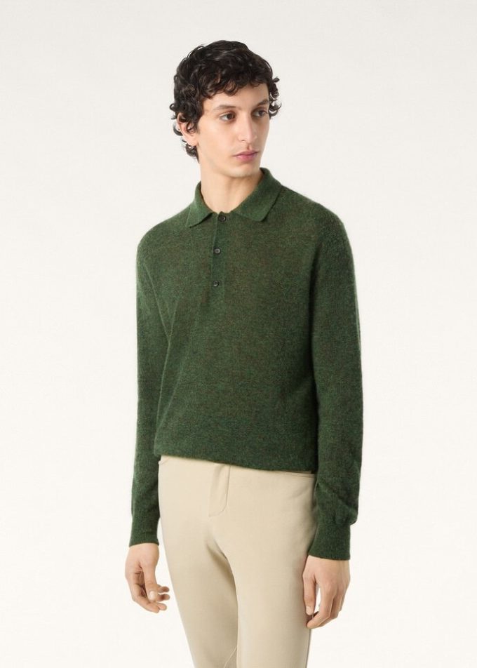 Camino Polo Shirt
