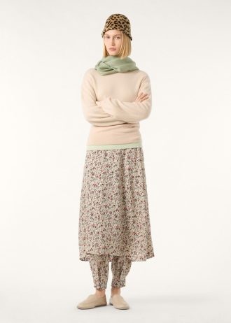 Camino Sweater