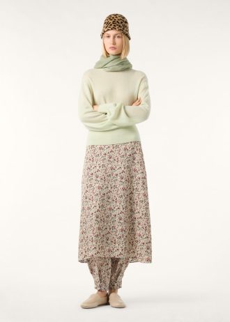 Camino Sweater