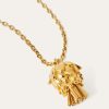 Cardo Chain Necklace