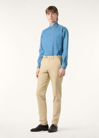Carlo Pants