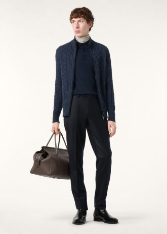 Carlo Pants