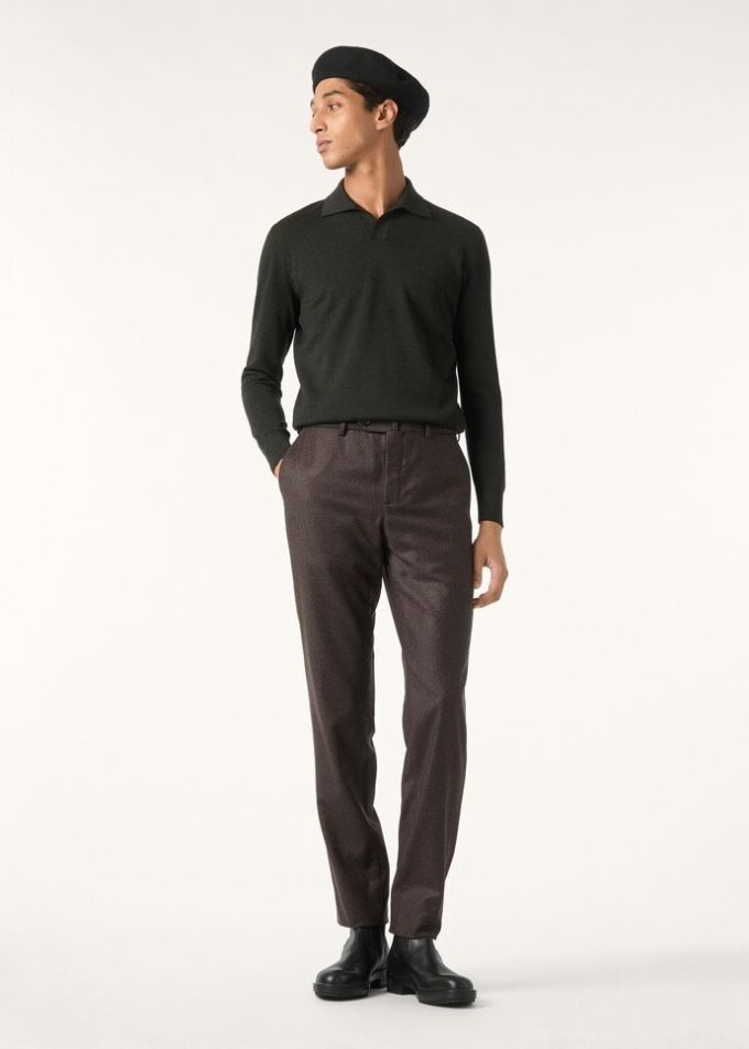 Carlo Pants Carlo Pants