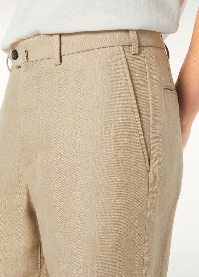 Carlo Pants