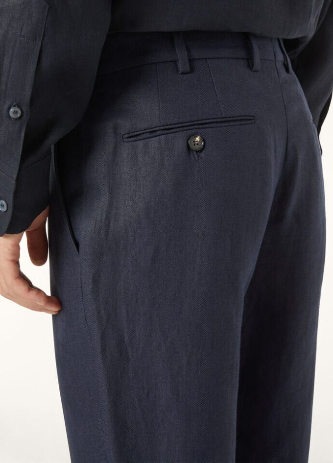 Carlo Pants