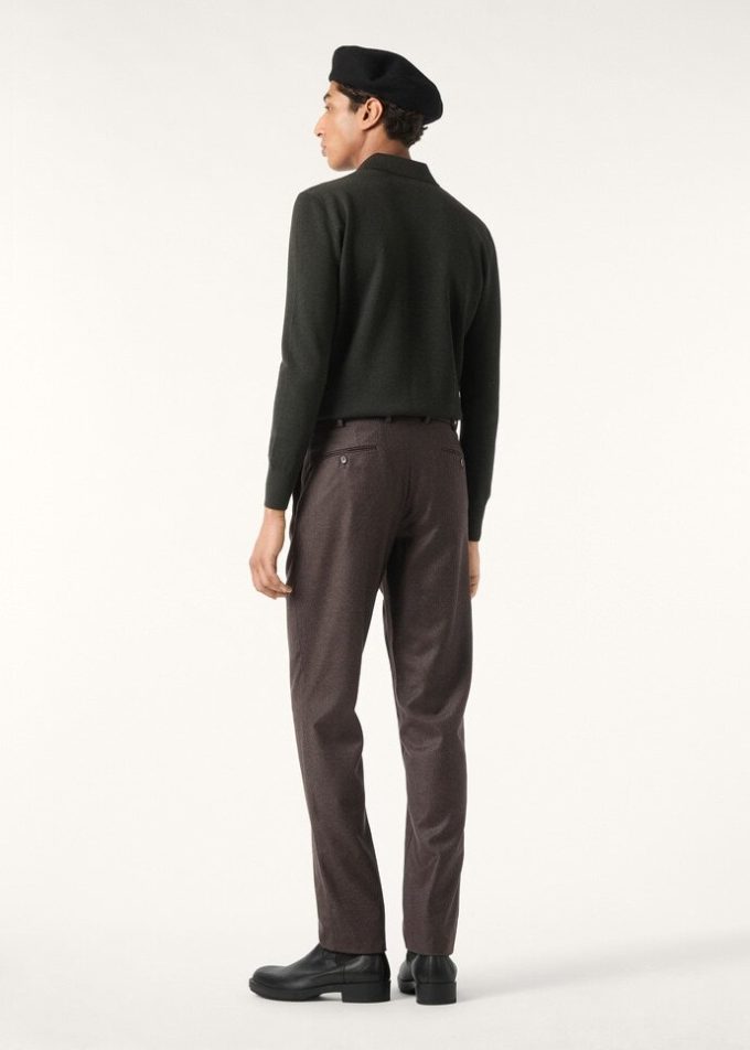 Carlo Pants Carlo Pants