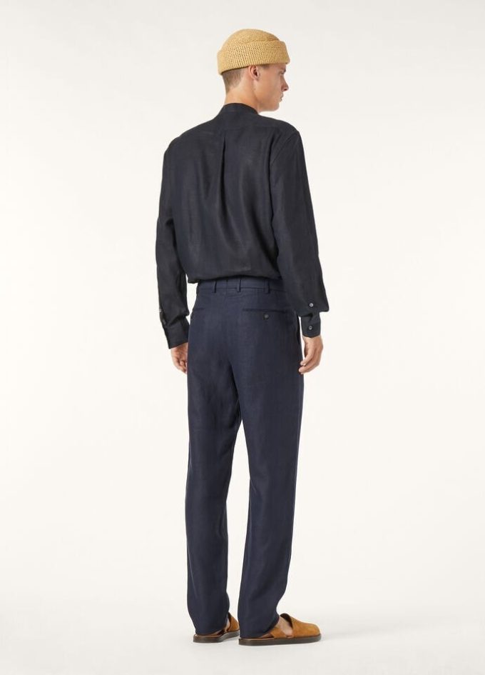 Carlo Pants