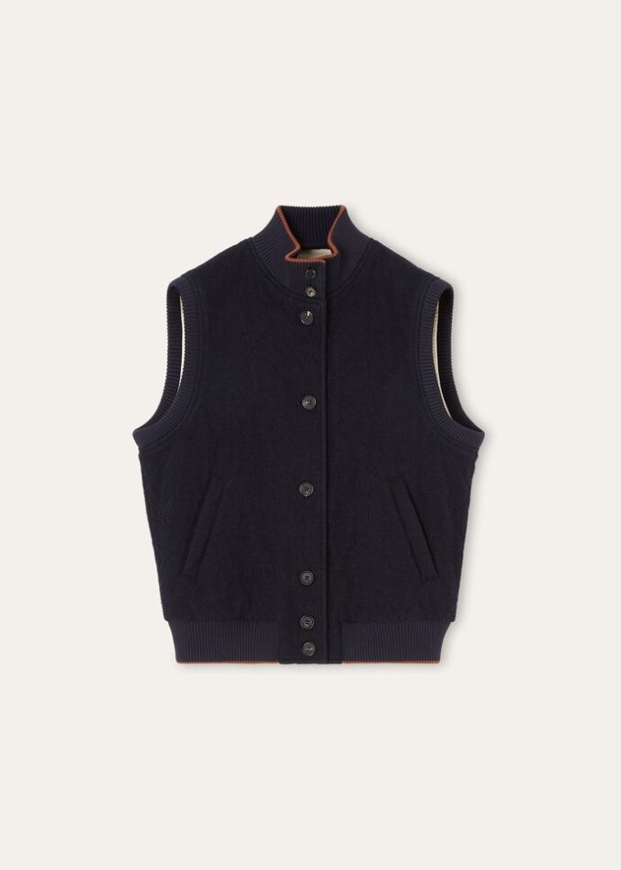 Carry Vest