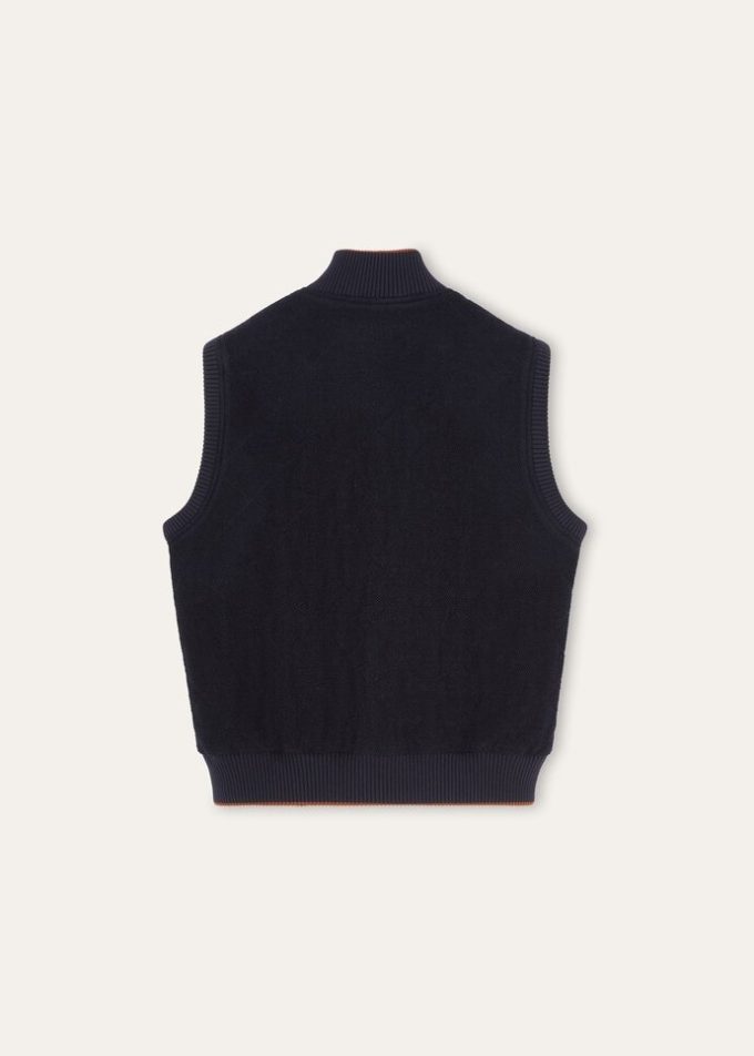 Carry Vest