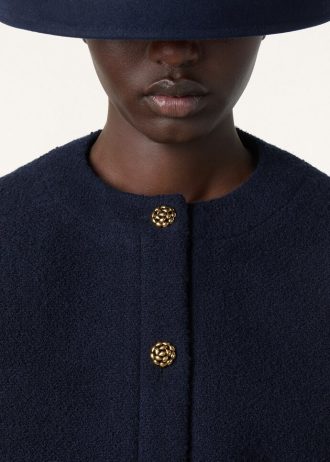 Caterina Jacket