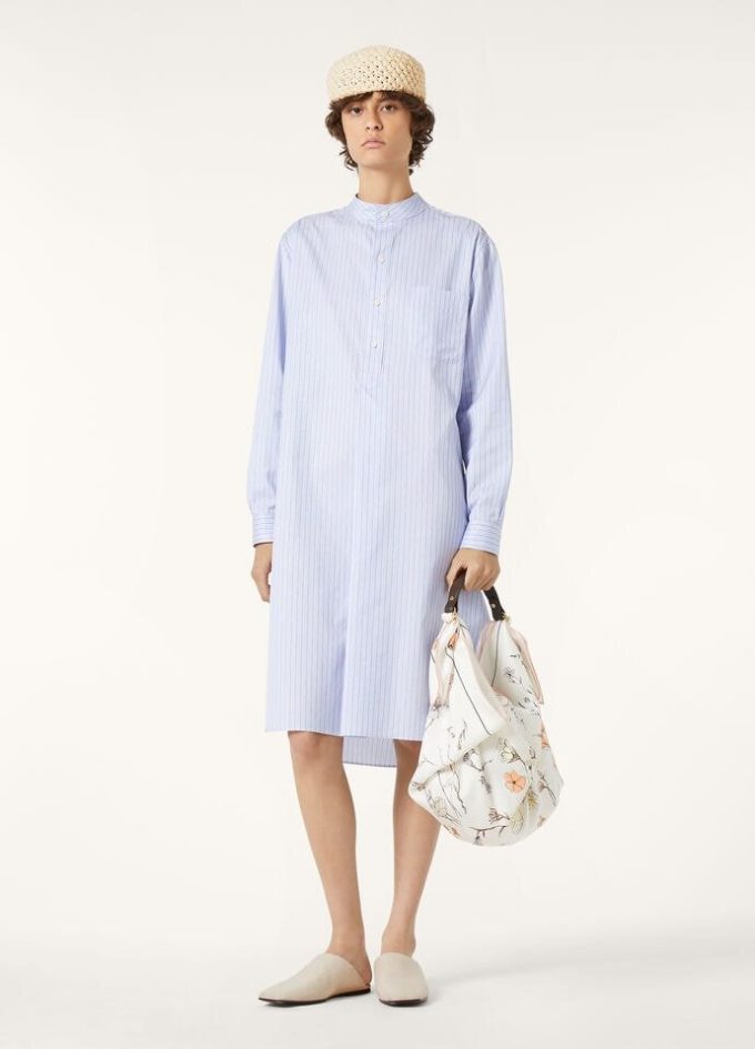 Catlin Dress