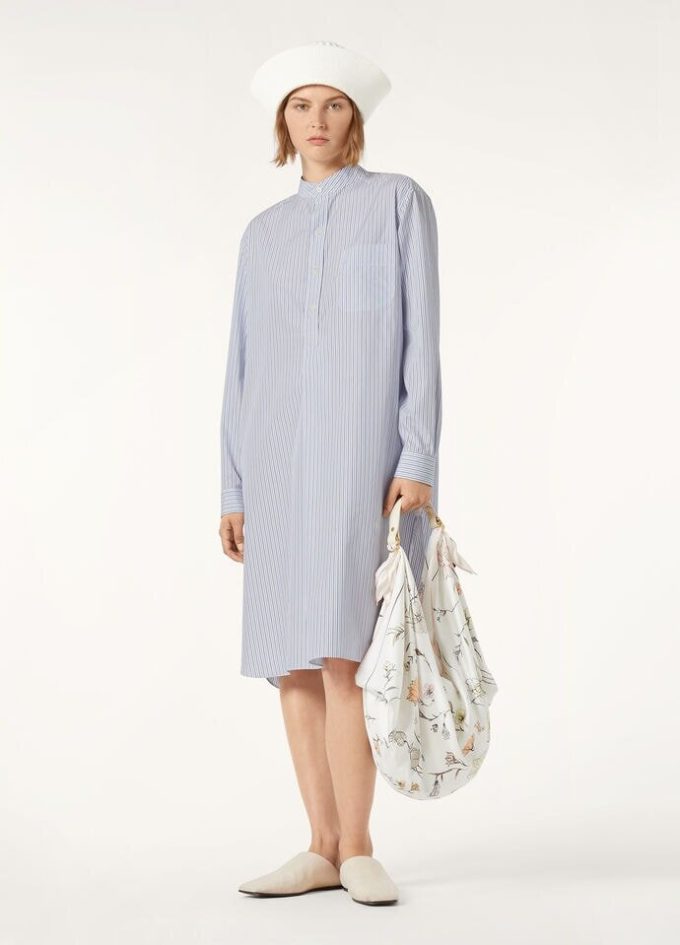 Catlin Dress