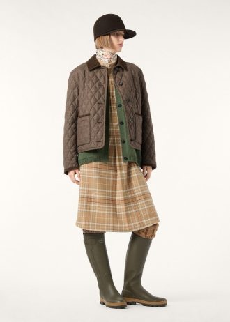 Catlin Dress