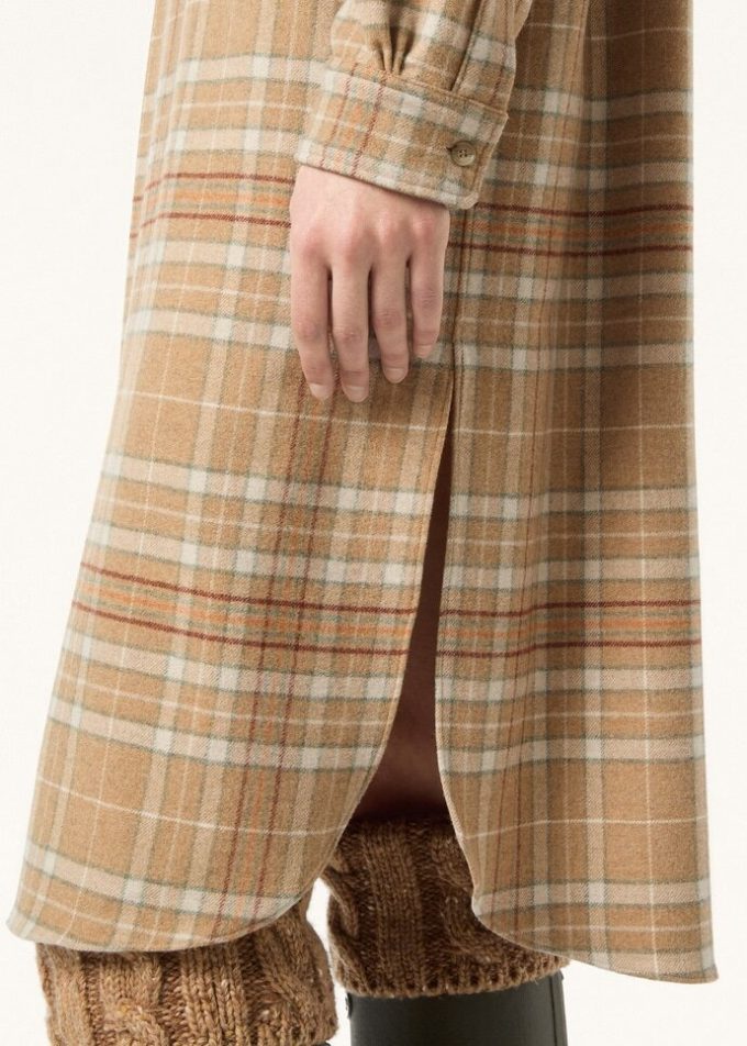 Catlin Dress