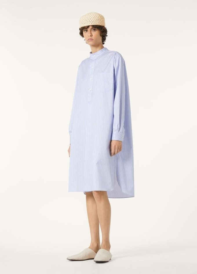 Catlin Dress
