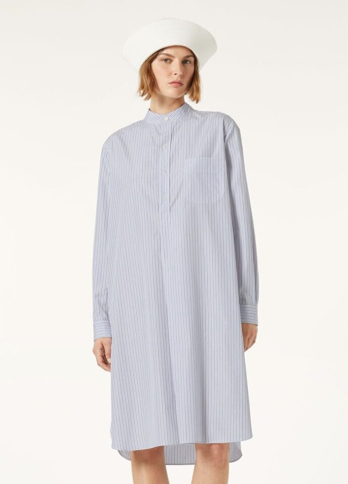 Catlin Dress