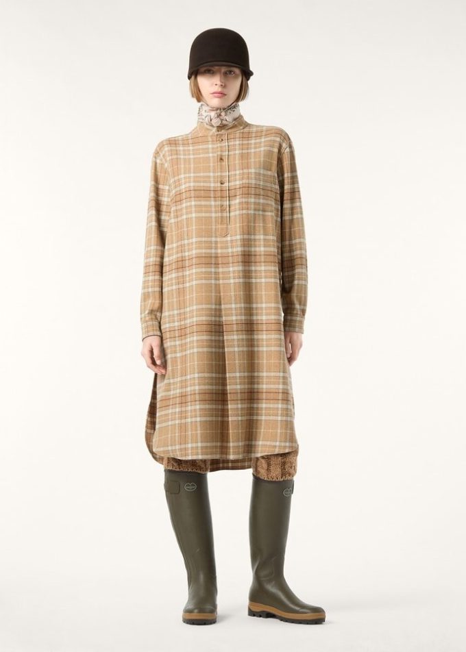 Catlin Dress